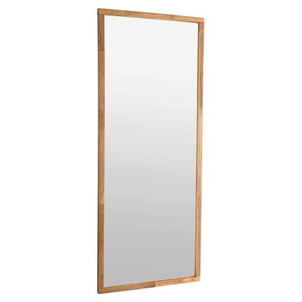 TopDesign Eiche Spiegel 60 cm breit modernem Design