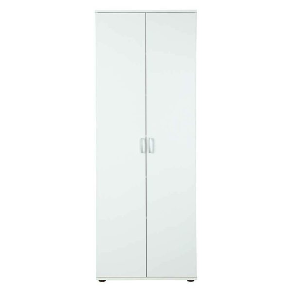 TopDesign Universalschrank in Weiß 70 cm breit